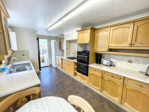 Chester Terrace